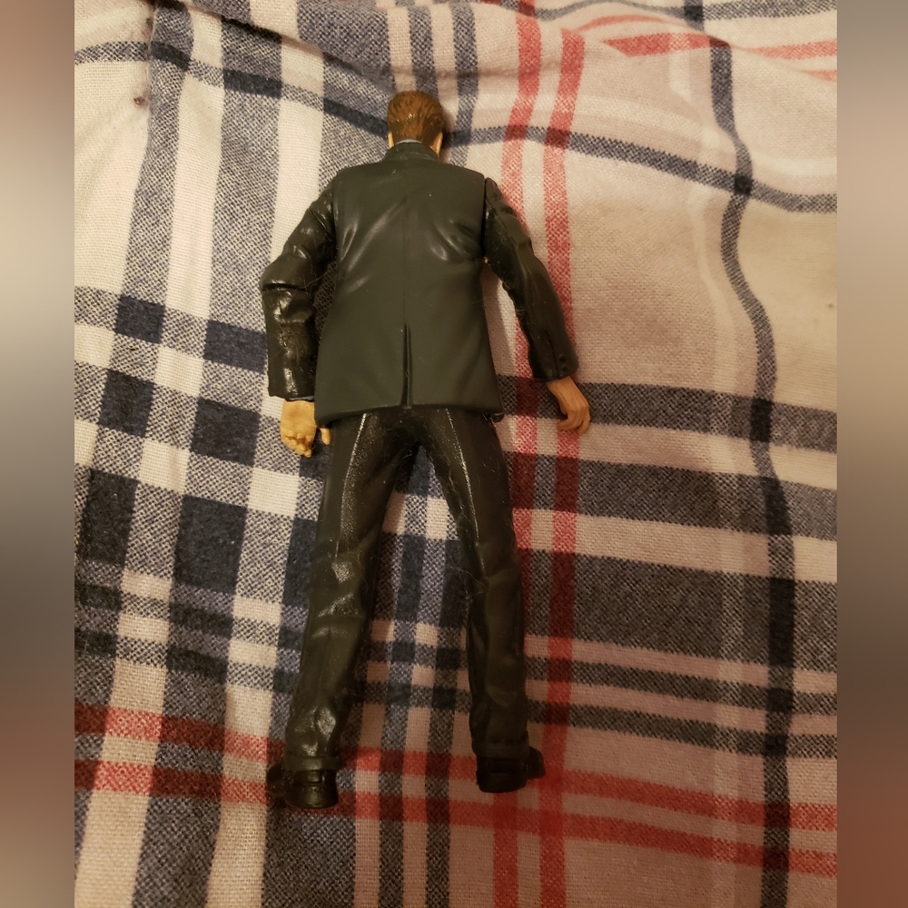 👽 X-Files Toy Lot 👽 - Picture 5 of 14